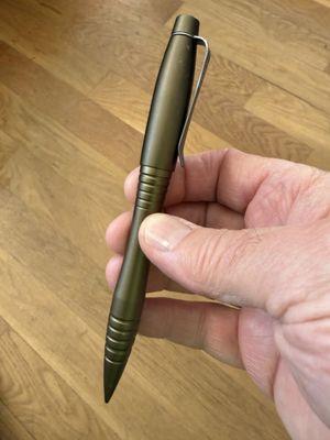 Columbia River Knife and Tool