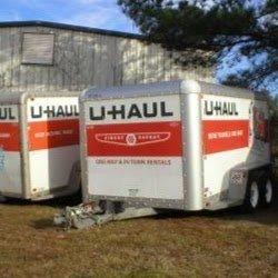 U-Haul Neighborhood Dealer