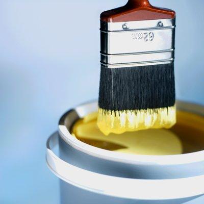 Amelia Island Painting