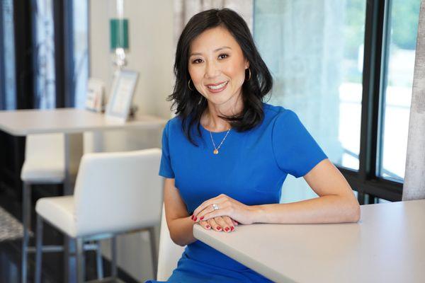 Dallas Vaginal Rejuvenation - Aimee Nguyen, MD, MS, FACOG