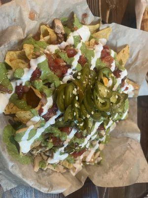 Nachos