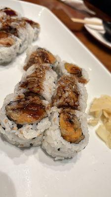 Sake Cafe Japanese Restaurant