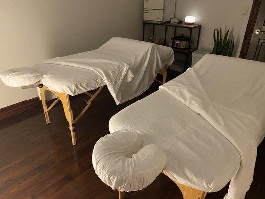 Breath Of Life Massage