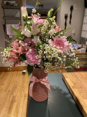 Honesdale Greenhouse Flower Shop
