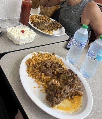 Bori Burger Cafe and More