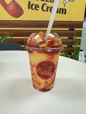 Booza La Michoacana