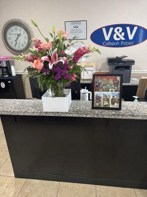 A Creation For You Florist