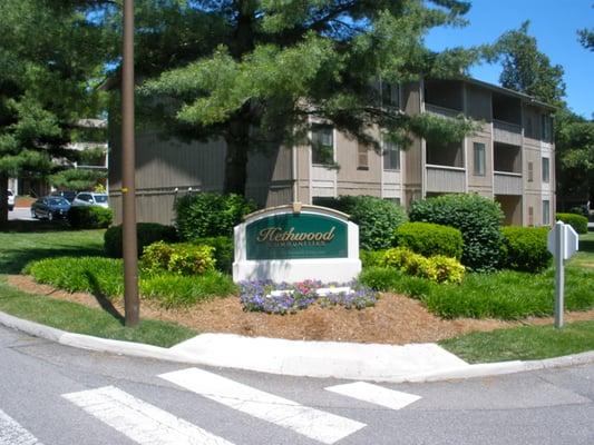 Hethwood Foundation