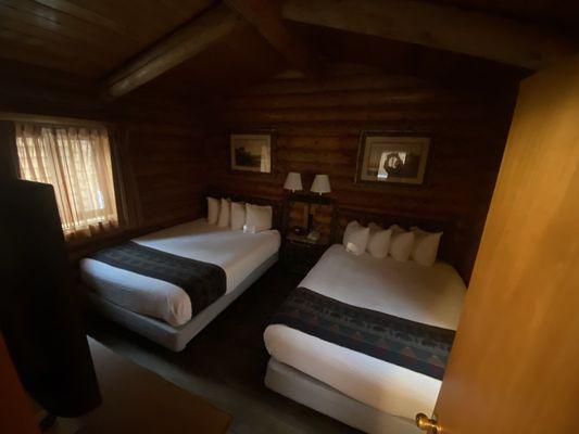 Cowboy Village Resort