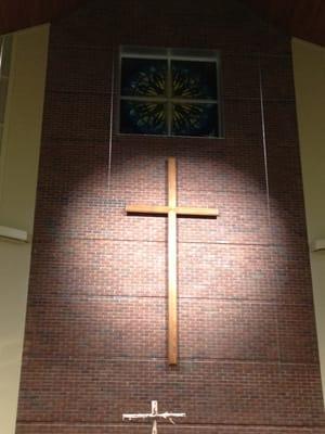 Asbury Church