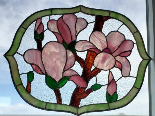 Rene's Stained Glass Shop