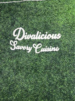 Divalicious Savory Cuisine