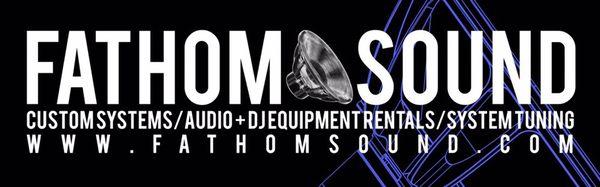 Fathom Sound