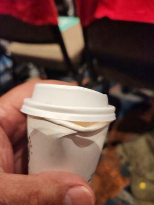 Smooth Java Coffee Bar