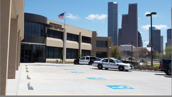 Houston Police Credit Union