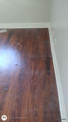 Exemplary Commercial Cleaning