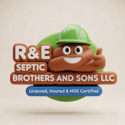 R&E Septic Brothers And Sons