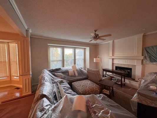 J & R De La Torre Remodeling