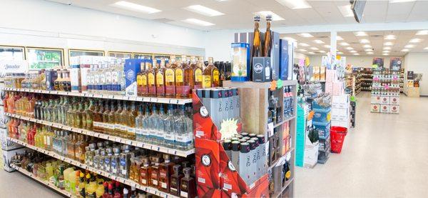 Primos Liquors