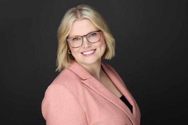 Amber Schlote, Associate Attorney