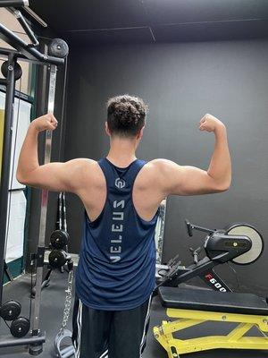 Zelta Training Academy