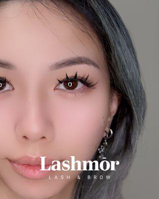 Lashmor Lash & Brow