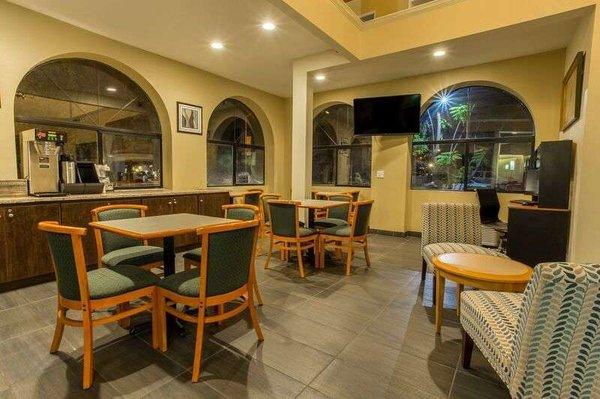 Baymont Inn & Suites - Milpitas/San José