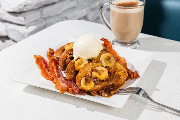 Anna's House - Plainfield Avenue