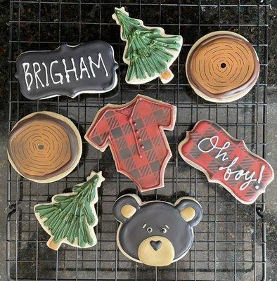 Sugar & Butter Bakeshop