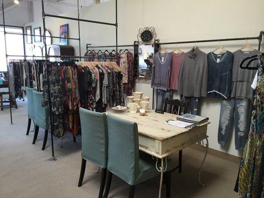 Kokun fine knitwear~