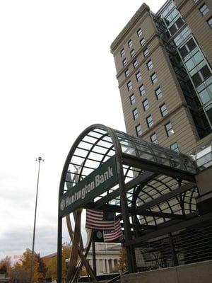 Huntington Bank