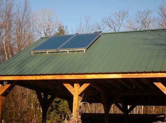 Mountain Energy Design