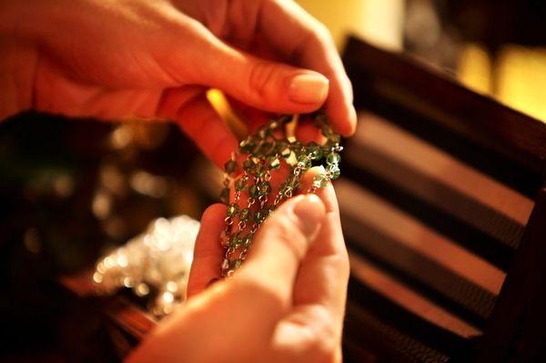 All About The Details