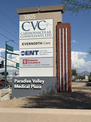 Paradise Valley Pharmacy