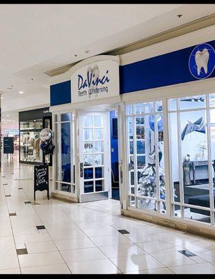 DaVinci Teeth Whitening