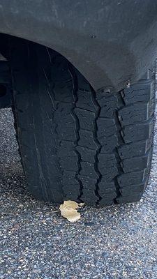 Les Schwab Tire Center