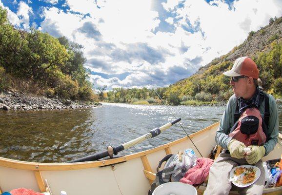 Sopris Fishing Outfitters