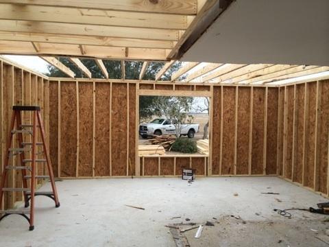 Mammoth Foundation Repair