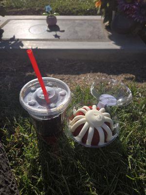 Clovis Cemetery District