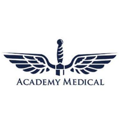 Academy Medical Logo