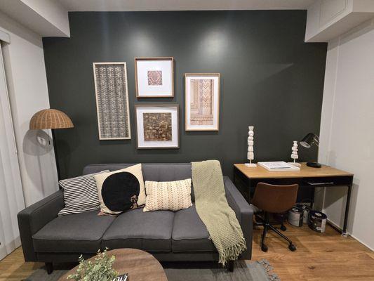 Leos Painting and Cleaning Services