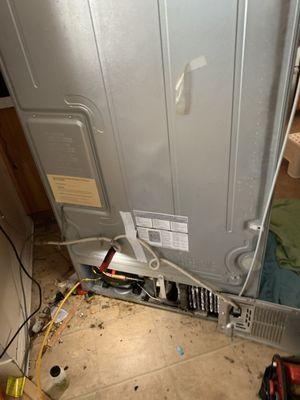 Tim's Appliance Repair