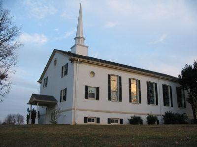 Broad Run Baptist Church