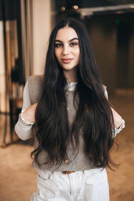 Ashera Hair Extensions