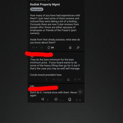 Kodiak Property Management