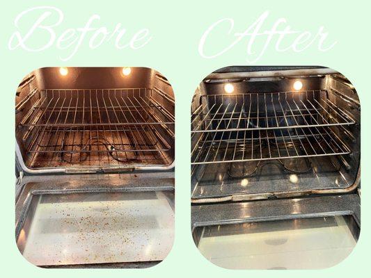 Yasmin House Cleaning