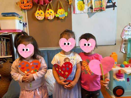 Rainbow Bear Family Day Care