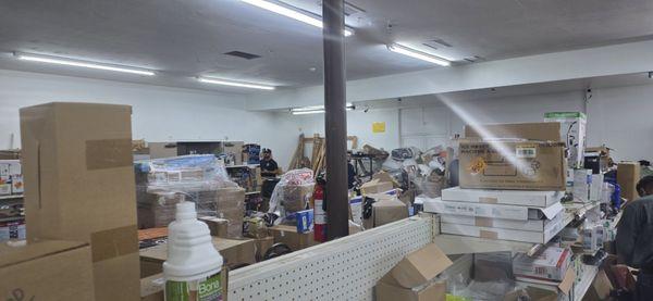 Yuma Liquidation 4th Ave