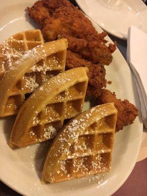 Royalberry Waffle House & Restaurant
