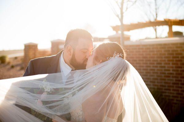 La Luz Weddings & Events